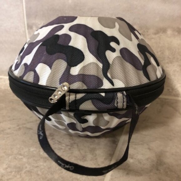 3/$12 CupCase Your Bras Travel Bag EUC - Picture 4 of 13